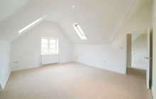 Town Of Lowton bedroom extension leads