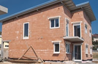Town Of Lowton home extensions