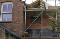 free Town Of Lowton home extension quotes