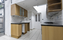 Town Of Lowton kitchen extension leads